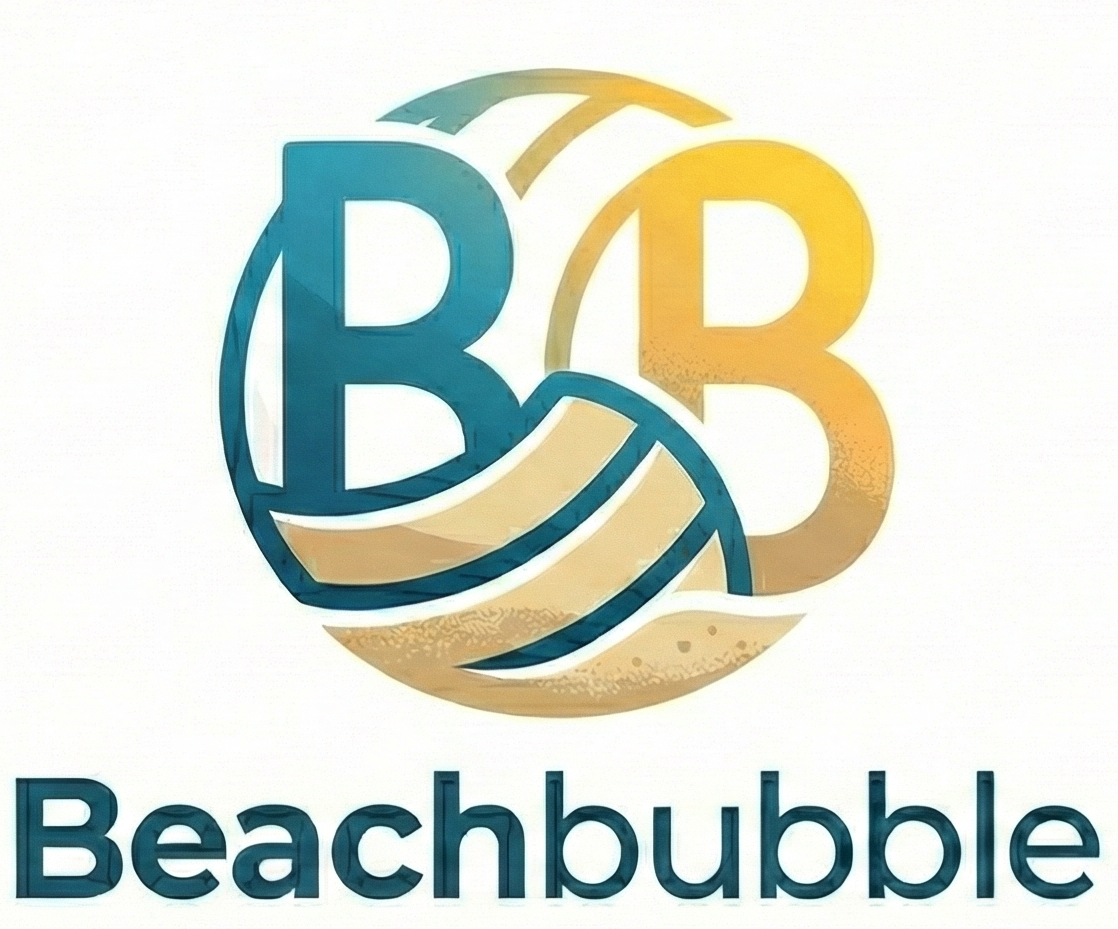 Beachbubble